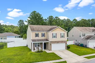 111 Beckenridge Cir, Bluffton, SC 29909 - Photo 40