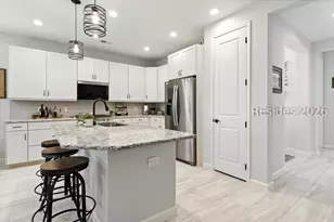 1807 Good Life Wy, Hardeeville, SC 29927 - Photo 6