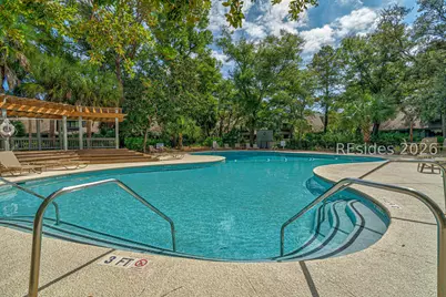 59 Carnoustie Road #284, Hilton Head Island, SC 29928 - Photo 32
