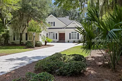 62 Greenwood Drive, Bluffton, SC 29910 - Photo 2