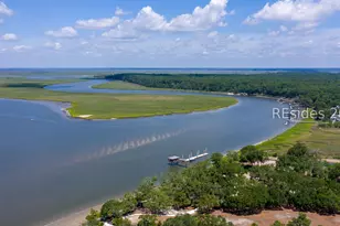 87 Fuskie Ln, Daufuskie Island, SC 29915 - Photo 82