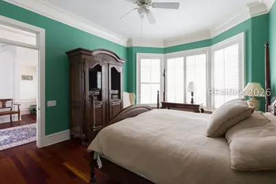 87 Fuskie Lane, Daufuskie Island, SC 29915 - Photo 32