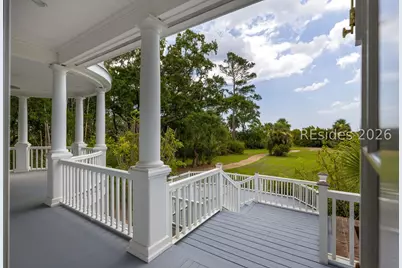 87 Fuskie Lane, Daufuskie Island, SC 29915 - Photo 64