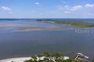 87 Fuskie Ln, Daufuskie Island, SC 29915 - Photo 90