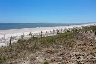 87 Fuskie Ln, Daufuskie Island, SC 29915 - Photo 74
