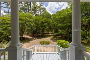 87 Fuskie Ln, Daufuskie Island, SC 29915 - Photo 6