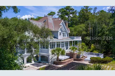 87 Fuskie Lane, Daufuskie Island, SC 29915 - Photo 86