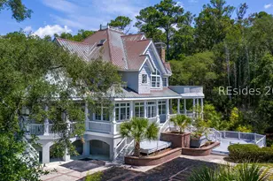 87 Fuskie Ln, Daufuskie Island, SC 29915 - Photo 86