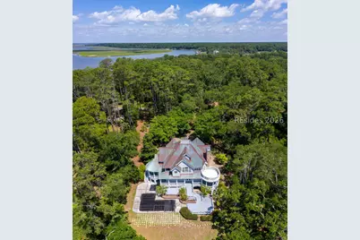 87 Fuskie Lane, Daufuskie Island, SC 29915 - Photo 84