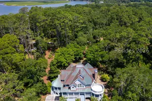 87 Fuskie Ln, Daufuskie Island, SC 29915 - Photo 84