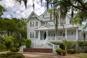 87 Fuskie Ln, Daufuskie Island, SC 29915 - Photo 2