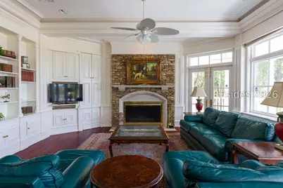 87 Fuskie Lane, Daufuskie Island, SC 29915 - Photo 14