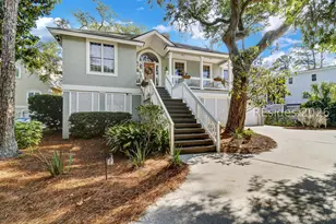 40 Old House Creek Dr, Hilton Head Island, SC 29926 - Photo 2