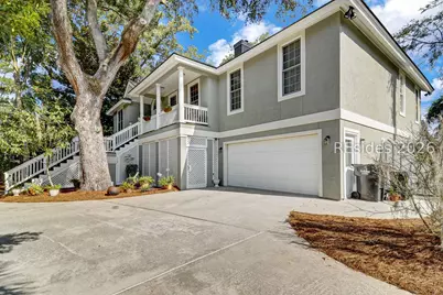 40 Old House Creek Drive, Hilton Head Island, SC 29926 - Photo 32