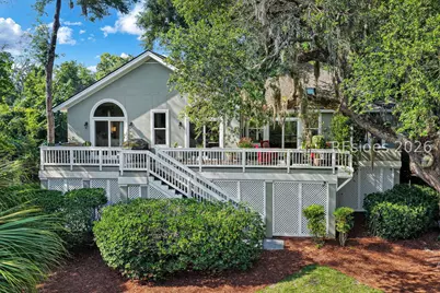 40 Old House Creek Drive, Hilton Head Island, SC 29926 - Photo 38