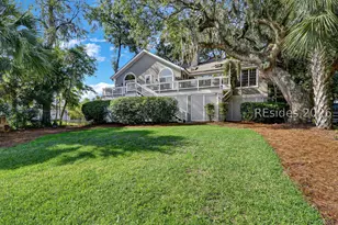 40 Old House Creek Dr, Hilton Head Island, SC 29926 - Photo 30