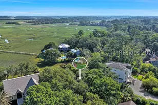 40 Old House Creek Dr, Hilton Head Island, SC 29926 - Photo 38