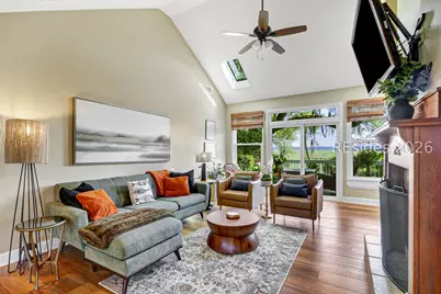 40 Old House Creek Drive, Hilton Head Island, SC 29926 - Photo 6
