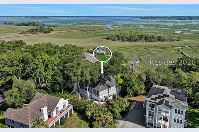 40 Old House Creek Drive, Hilton Head Island, SC 29926 - Photo 34