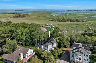 40 Old House Creek Dr, Hilton Head Island, SC 29926 - Photo 36