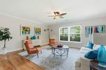 21 Trescot Lane, Bluffton, SC 29909 - Photo 20