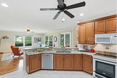 21 Trescot Lane, Bluffton, SC 29909 - Photo 16