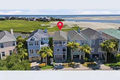 18 Sea Mist Road, Fripp Island, SC 29920 - Photo 2
