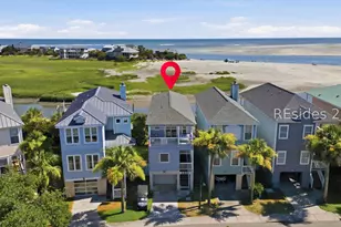 18 Sea Mist Rd, Fripp Island, SC 29920 - Photo 2