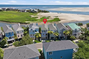 18 Sea Mist Rd, Fripp Island, SC 29920 - Photo 1