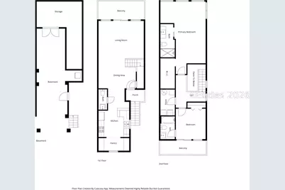 18 Sea Mist Road, Fripp Island, SC 29920 - Photo 34