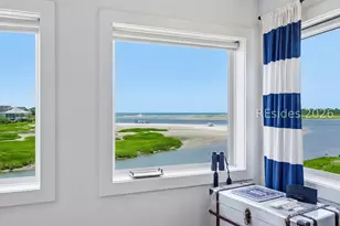 18 Sea Mist Rd, Fripp Island, SC 29920 - Photo 18