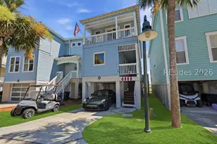 18 Sea Mist Rd, Fripp Island, SC 29920 - Photo 4