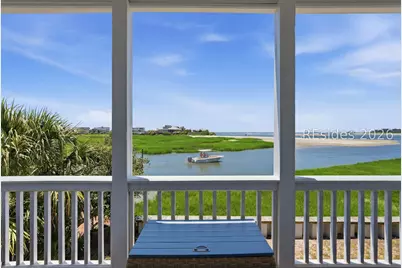 18 Sea Mist Road, Fripp Island, SC 29920 - Photo 8