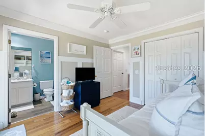 18 Sea Mist Road, Fripp Island, SC 29920 - Photo 24