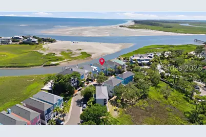 18 Sea Mist Road, Ladys Island, SC 29920 - Photo 4