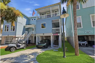 18 Sea Mist Road, Ladys Island, SC 29920 - Photo 1
