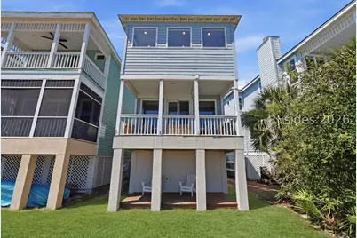18 Sea Mist Road, Ladys Island, SC 29920 - Photo 30