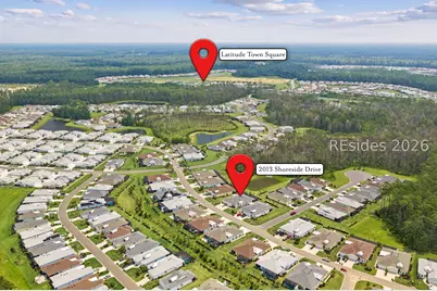 2013 Shoreside Drive, Hardeeville, SC 29927 - Photo 54