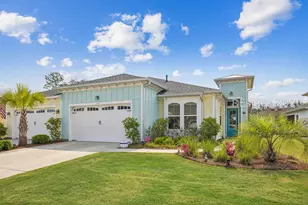 2013 Shoreside Dr, Hardeeville, SC 29927 - Photo 4