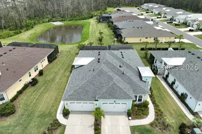 2013 Shoreside Drive, Hardeeville, SC 29927 - Photo 60