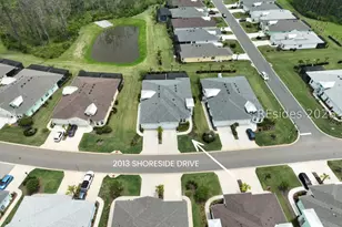 2013 Shoreside Dr, Hardeeville, SC 29927 - Photo 56