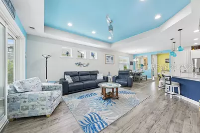 2013 Shoreside Drive, Hardeeville, SC 29927 - Photo 20