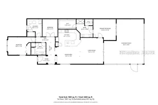 2013 Shoreside Dr, Hardeeville, SC 29927 - Photo 4