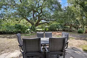 4 Robbers Row, Hilton Head Island, SC 29928 - Photo 44