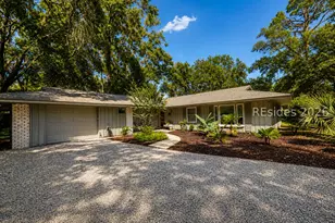4 Robbers Row, Hilton Head Island, SC 29928 - Photo 1