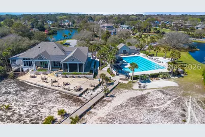 4 Robbers Row, Hilton Head Island, SC 29928 - Photo 60