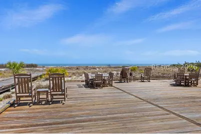 4 Robbers Row, Hilton Head Island, SC 29928 - Photo 70