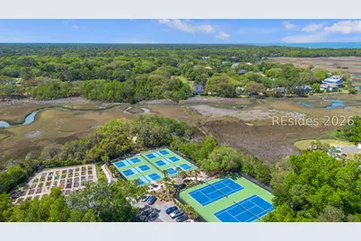 4 Robbers Row, Hilton Head Island, SC 29928 - Photo 78