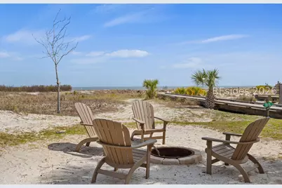 4 Robbers Row, Hilton Head Island, SC 29928 - Photo 72
