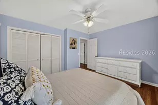 4 Robbers Row, Hilton Head Island, SC 29928 - Photo 36